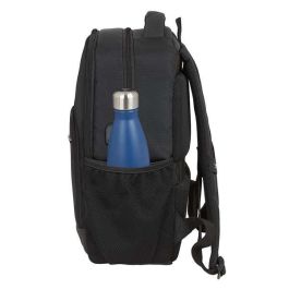 Cartera Escolar Safta Safta -'Business-' Mochila Ordenador 15,6-' 280x160x420 mm Cartera Escolar Safta Safta -'Business-' Mochila Ordenador 15,6-' 280x160x420 mm