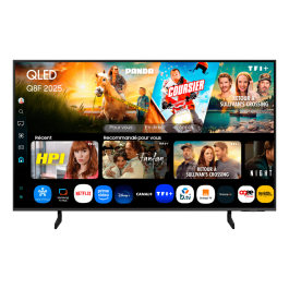 Samsung TQ65Q8FAAU TV QLED 65" 4K Ultra HD Smart TV con Wifi y Procesador Q4 AI Gris Precio: 921.58999988. SKU: B1F76JTF5L