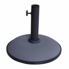 Marbueno Base Sombrilla Redonda Cemento 36x29,5 cm 11KG Gris Jardin, Piscina y Terraza 10442 Marbueno Base Sombrilla Redonda Cemento 36x29,5 cm 11KG Gris Jardin, Piscina y Terraza 10442 Precio: 38.50000022. SKU: B1JZBHPSTY