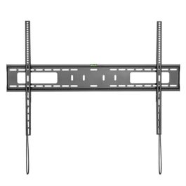 Ewent EW1504 Soporte de Pared Fijo Ultra Fino para Televisor 60-100 pulgadas (2.54m), 75kg, VESA Multi-estándar, Negro Precio: 25.7900005. SKU: B1JF7G5Y4L