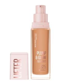 Base de Maquillaje Cremosa Maybelline LIFTER Nº 325 30 ml Precio: 14.49999991. SKU: B1DV6524ED