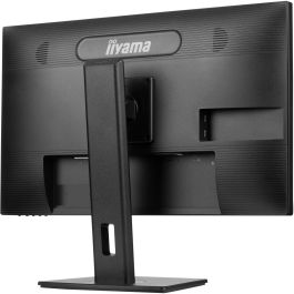 iiyama XUB2763HSU-B1 Monitor 27" IPS Full HD (1920x1080) 100Hz 3ms HDMI DP USB Ajustable Pivot VESA Negro