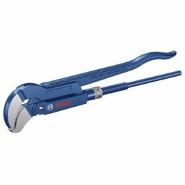 Llave de Tubo BOSCH 45° Acero al cromo vanadio Azul Precio: 79.88999953. SKU: B1DB3QY7X8