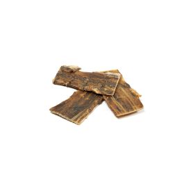 Snackys Tiras de Esófago de Vacuno 100g – Snack Mordedor 100% Natural para Perros, Mono Proteico y Sin Gluten
