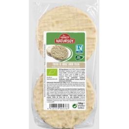 Tortas De Arroz Con Yogur 100Gr. Precio: 4.752. SKU: B1DLKZCADY