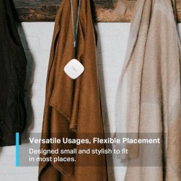 TP-Link Tapo T310 Sensor de Temperatura y Humedad Inalámbrico Interior