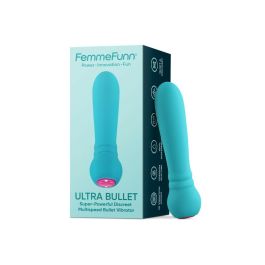 Mini Vibrador FemmeFunn Ultra Bullet