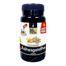 NOVADIET Ashwagandha Formato Ahorro 60 Vcaps. Precio: 16.5. SKU: B1HCH4CD7B