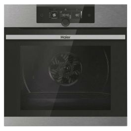 Horno Multifunción Haier HWO60SM2F9XH 70 L 2600 W