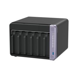 Servidor Nas Qnap Ts - 632X - 4 gr 6 Bahias Servidor Nas Qnap Ts - 632X - 4 gr 6 Bahias