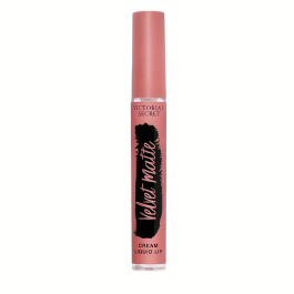 Victoria's Secret, Velvet Matte, Pintalabios cremoso, Lápiz labial líquido, Adorar, 3 ml Precio: 24.50000014. SKU: B16W9JC6K9