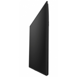 Sony FW-85BZ30L Pantalla de Señalización Digital 2.16 m (85") LCD 4K UHD HDR Android WiFi, 440 cd/m², 24/7, Negro