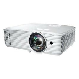 Proyector Optoma X309ST 3700 lm Blanco Precio: 591.58999955. SKU: S0229372