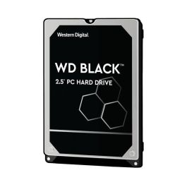 Western Digital Disco Duro Interno 2.5" 500GB 7200RPM SATA III 6Gbit/s Precio: 198.50000027. SKU: B1K9WM7XKR