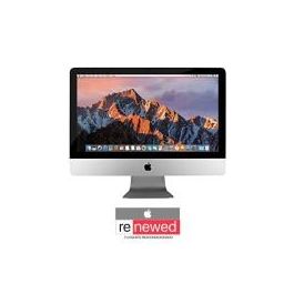 Apple All In One iMac 21.5" Full HD (Late 2015) Ordenador Reacondicionado Grado A con Intel Core i5, 8GB RAM y Fusion Drive 1TB Precio: 412.58999991. SKU: B17B5Q4YNG