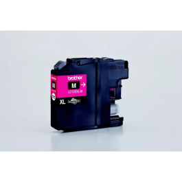 Brother MFC-J4410DW-J4510DW Tinta Magenta Blister 1.200 Pág