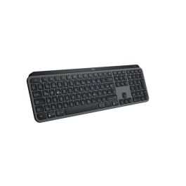 Logitech Logitech MX Keys S Advanced Wireless Illuminated Keyboard Logitech Logitech MX Keys S Advanced Wireless Illuminated Keyboard