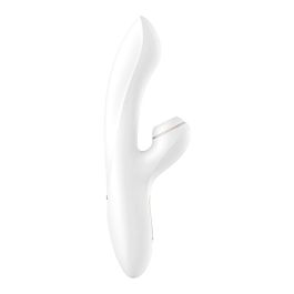 Conejito Vibrador Satisfyer Satprograb Conejito Vibrador Satisfyer Satprograb