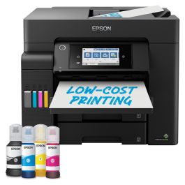 Epson ET-5805 Impresora Inyección de Tinta Color A4 Precio: 874.50000033. SKU: B1ED9YCS3D
