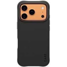 PanzerGlass CARE Funda Fashionable Samba Black MagSafe para iPhone 17 Pro, TPU 100% Reciclado, Resistente a Golpes hasta 2.4m PanzerGlass CARE Funda Fashionable Samba Black MagSafe para iPhone 17 Pro, TPU 100% Reciclado, Resistente a Golpes hasta 2.4m Precio: 36.49999969. SKU: B17Z3ZXVDZ