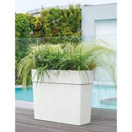 Deroma 9EV1ZSZ031 Alto como R, Color Blanco, 78 cm de Altura Precio: 59.98999952. SKU: B17CYNV2HQ