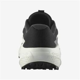 Zapatillas de trail para hombre Salomon Alphaglide Negro M