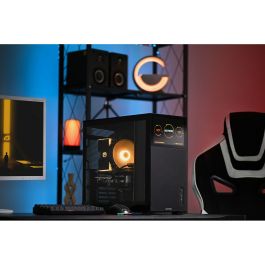 PC de Sobremesa Actina KOMACNGIP0105 AMD RYZEN™ 5 7500F 32 GB RAM 1 TB SSD NVIDIA GEFORCE RTX 4060 TI PC de Sobremesa Actina KOMACNGIP0105 AMD RYZEN™ 5 7500F 32 GB RAM 1 TB SSD NVIDIA GEFORCE RTX 4060 TI