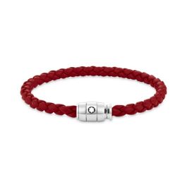 Pulsera Mujer Montblanc 134065 Rojo Precio: 275.68999975. SKU: B16BTJXDDQ