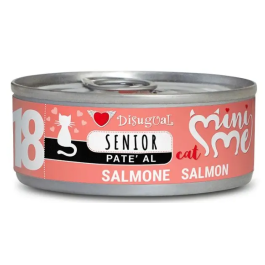 Disugual Mini-Me Senior Salmon 12x85 gr Precio: 12.5900005. SKU: B158XRHP3D