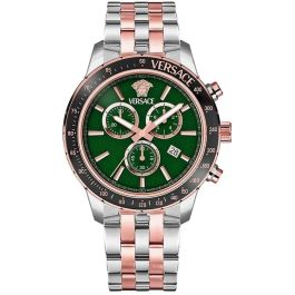 Reloj Hombre Versace SPORT CHRONO (Ø 44 mm) Precio: 590.99000048. SKU: B1DFHB8DWQ