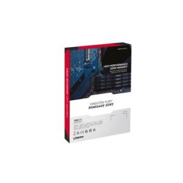 Kingston Technology FURY Renegade módulo de memoria 48 GB 1 x 48 GB DDR5 Kingston Technology FURY Renegade módulo de memoria 48 GB 1 x 48 GB DDR5