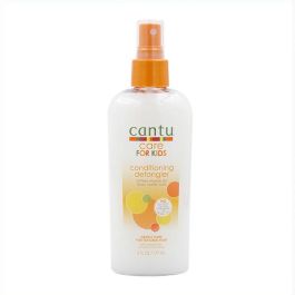 Cantu Kids Care Detang Acondicionador Spray sin Aclarado para Niños 177 Ml Precio: 6.89000015. SKU: B12NM9VL26