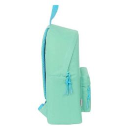 Safta Mochila Escolar con Ruedas para Niños | Personaje Stitch Aloha | Ideal para el Colegio y Primaria | Medidas 420x330x150 mm Safta Mochila Escolar con Ruedas para Niños | Personaje Stitch Aloha | Ideal para el Colegio y Primaria | Medidas 420x330x150 mm