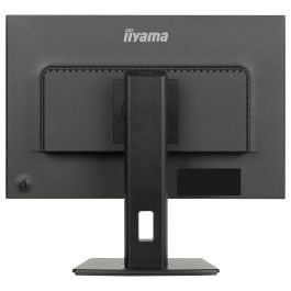 Iiyama ProLite XUB2495WSU-B7 - Monitor 24.1" WUXGA (1920x1200) IPS 75Hz 4ms - Altavoces, HDMI, DisplayPort, USB-C, Pivote, Negro