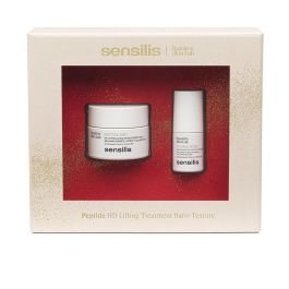 Sensilis Peptide Ar Bálsamo Sorbete Efecto Lifting Estuche 2 Pz Precio: 46.88999986. SKU: B1D3DTJ6TK