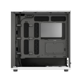 Fractal Design FD-C-NOR1X-03 FRA7340172706557 Caja para PC North XL Chalk White E-ATX, Diseño elegante en madera y aleación Fractal Design FD-C-NOR1X-03 FRA7340172706557 Caja para PC North XL Chalk White E-ATX, Diseño elegante en madera y aleación