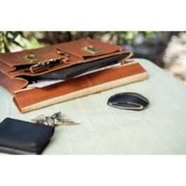 Cherry GENTIX BT Ratón Óptico Bluetooth Negro 2000 DPI