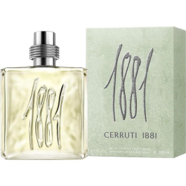 Cerruti 1881 Pour Homme Edt M 200 mL Precio: 50.58999957. SKU: B1D6SX744W
