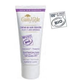 GAMARDE Crema con Color Tono Claro 40g Bio – Unifica e Ilumina Piel Sensible con Acabado Natural Precio: 22.68999986. SKU: B1K8XR64SA