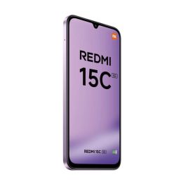 Smartphone Xiaomi 6,9" Octa Core 4 GB RAM 256 GB Púrpura