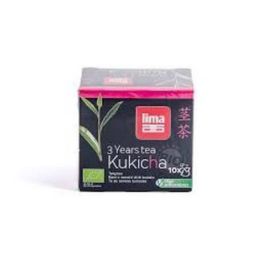 Te Kukicha 3 Años Infusion 10Bolsitas. Bio Precio: 5.522. SKU: B1B5WBCBQ6