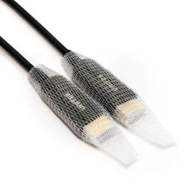 Cable HDMI Unitek C11092ASL01-15M Negro 15 m