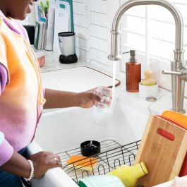 Nutribullet Batidora MBR04B - Potente Motor 200W, Vaso 560 ml, Sencilla e Intuitiva para Batidos Perfectos