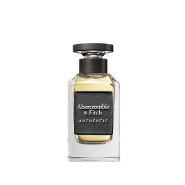Perfume Hombre Abercrombie & Fitch Authentic Man 100 ml