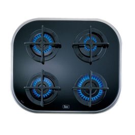 Placa de Gas Teka 10205283 60 cm 60 cm 59 cm 7500 W Precio: 407.68999964. SKU: S0407524