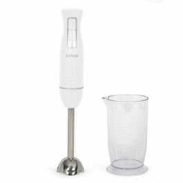 Livoo DOP245W Batidora de mano con bol 400W 2 velocidades Blanca Precio: 33.7900002. SKU: B1875SBYML