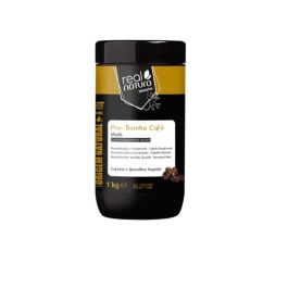 Real Natura Mascarilla Capilar Pro-Reparación Bomba Café 1kg - Crecimiento, Antioxidante y Reparador para Cabello Suave y Sedoso Precio: 7.88999981. SKU: B1JSCWXNFE