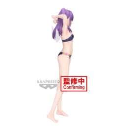 BANPRESTO Figura Miriella Glitter & Glamorous 2.5 Dimensional Seduction 22cm