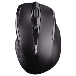 Cherry Ratón Inalámbrico MW 3000 USB Ergonómico para Diestros 5 Botones 1750 dpi Precio: 39.49999988. SKU: S7745685