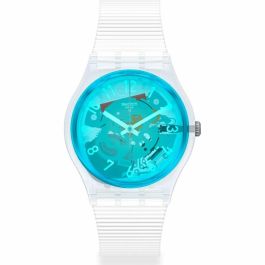 Reloj Mujer Swatch GW215 (Ø 34 mm) Precio: 107.79000045. SKU: B1GH9HA9M7